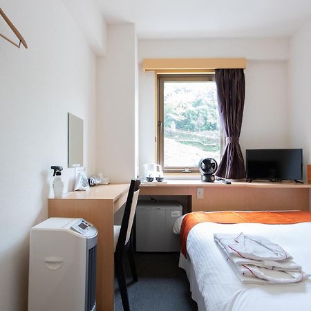 Tabist Sasebo Palace Hotel Eksteriør bilde