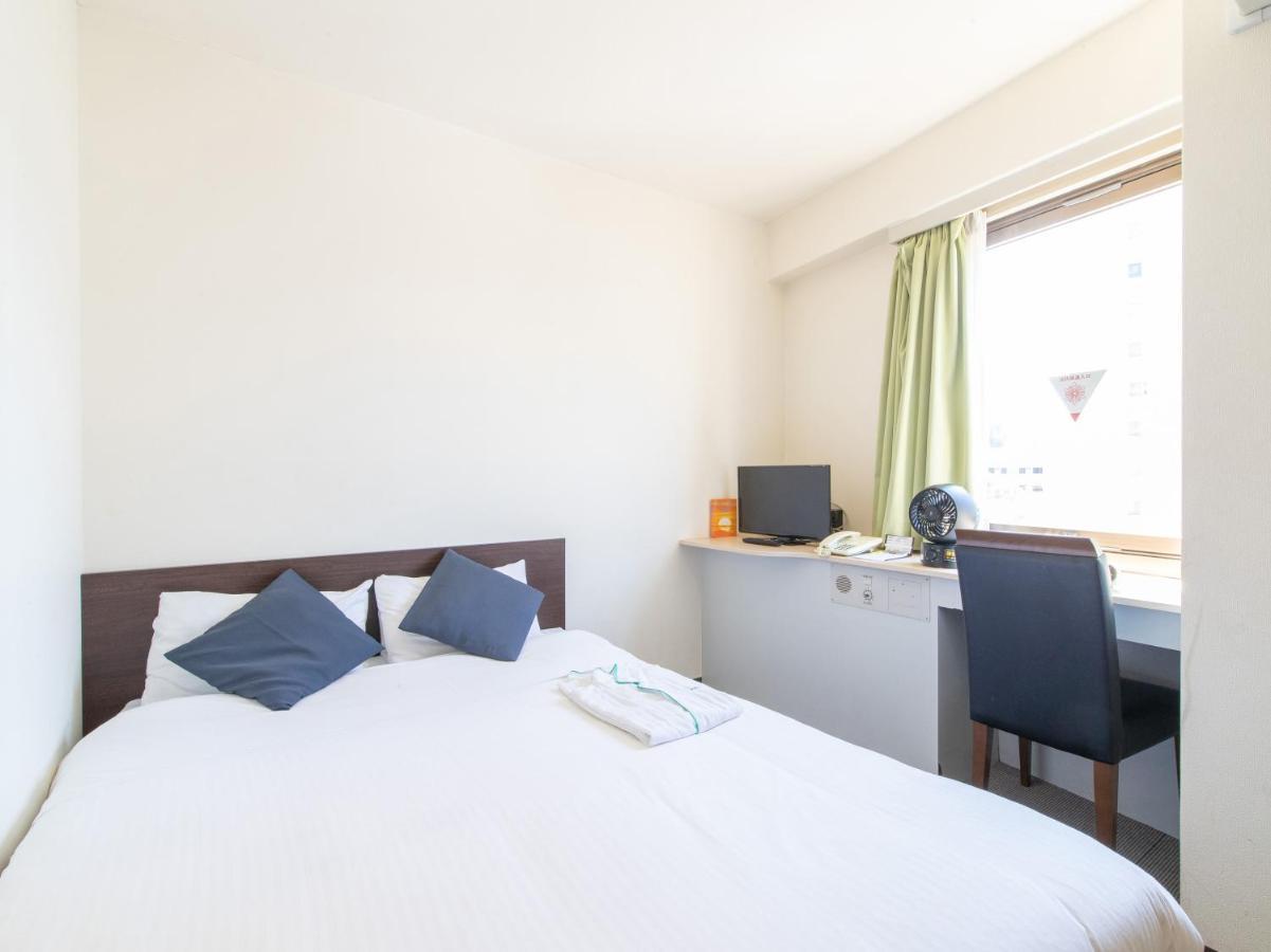 Tabist Sasebo Palace Hotel Eksteriør bilde