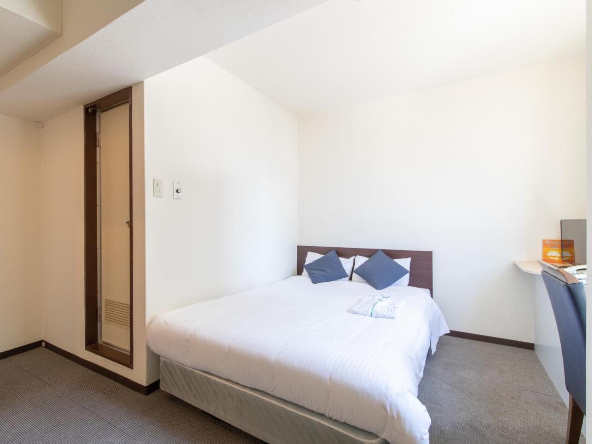 Tabist Sasebo Palace Hotel Eksteriør bilde