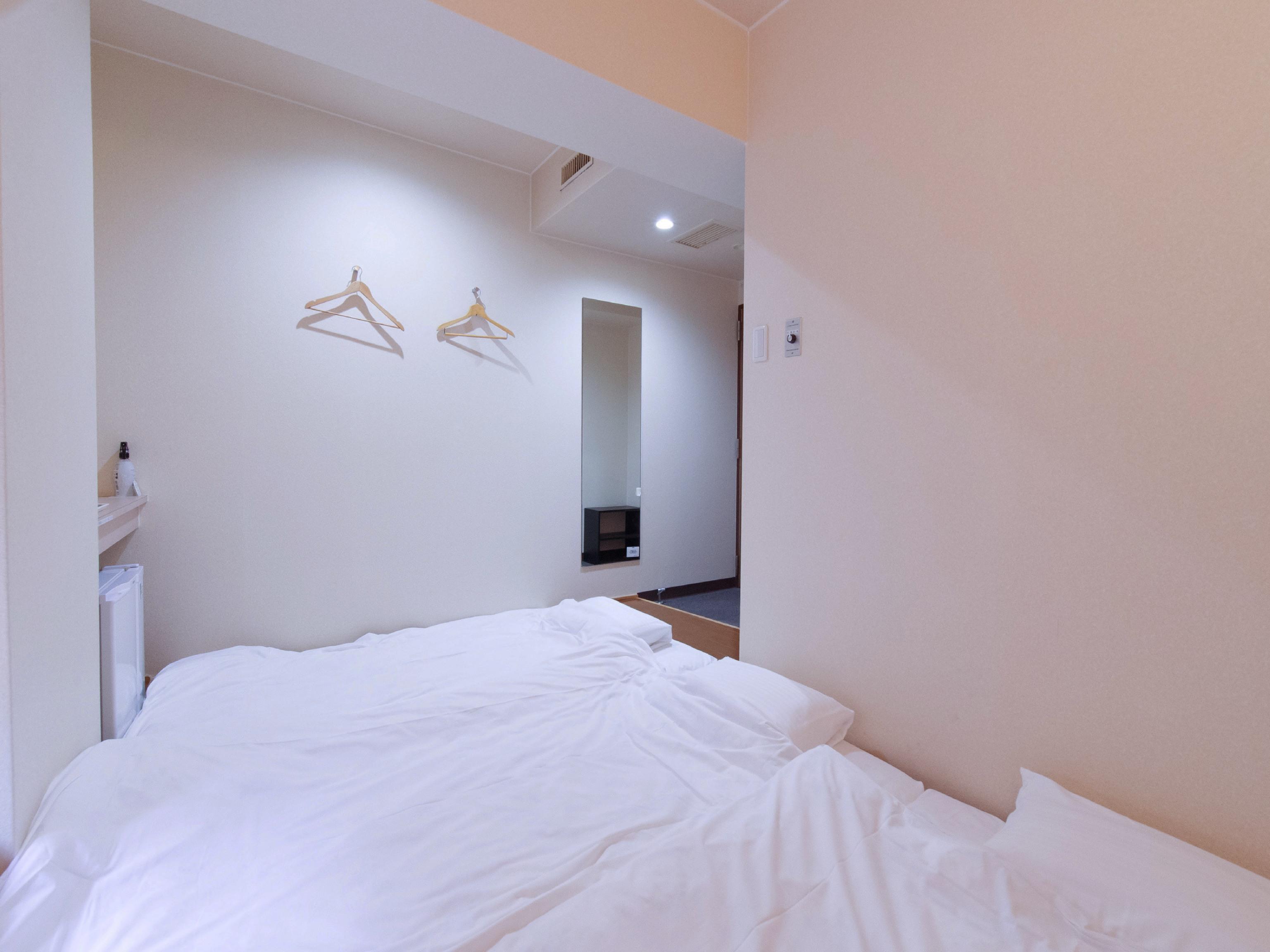 Tabist Sasebo Palace Hotel Eksteriør bilde