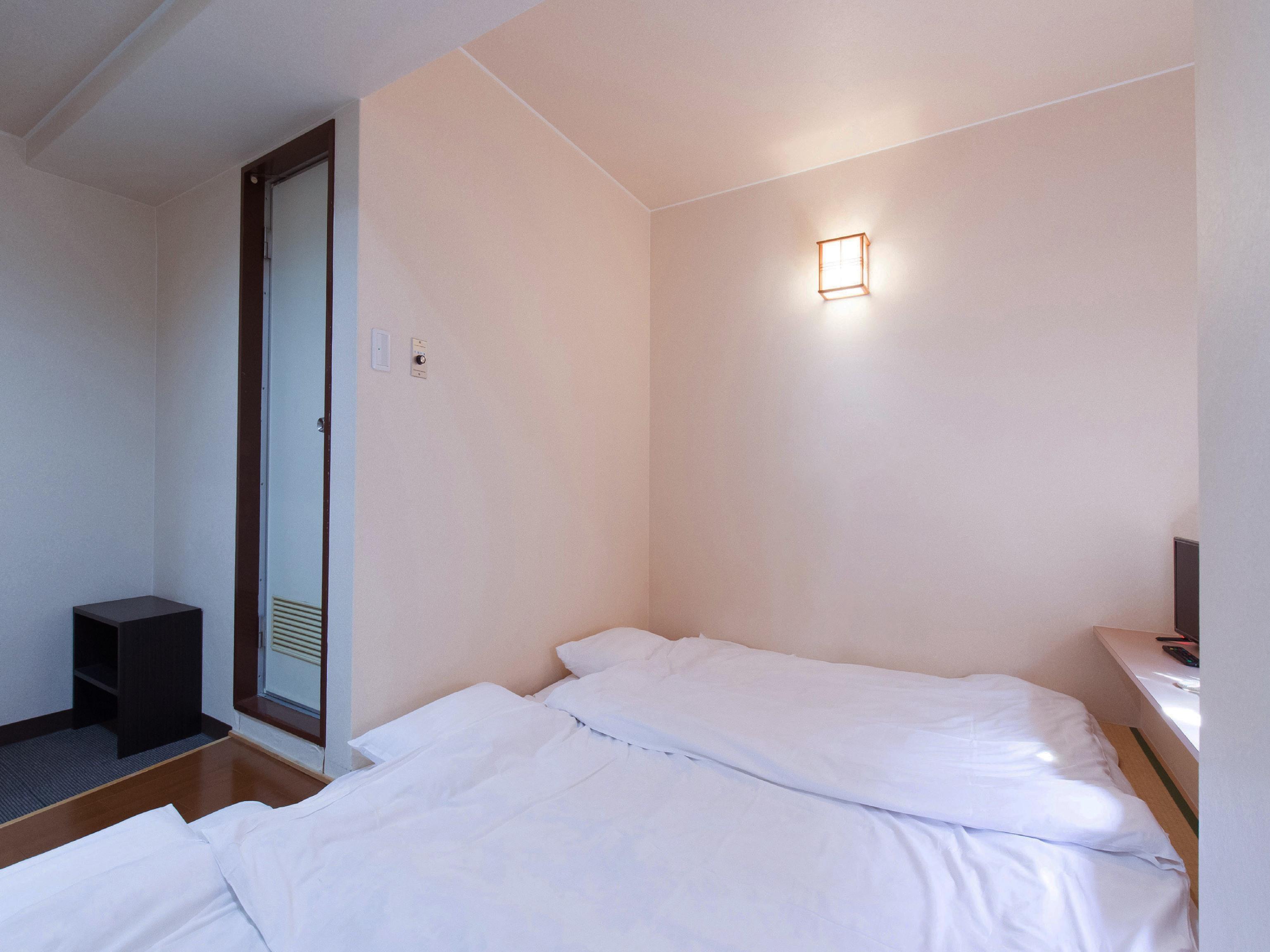 Tabist Sasebo Palace Hotel Eksteriør bilde