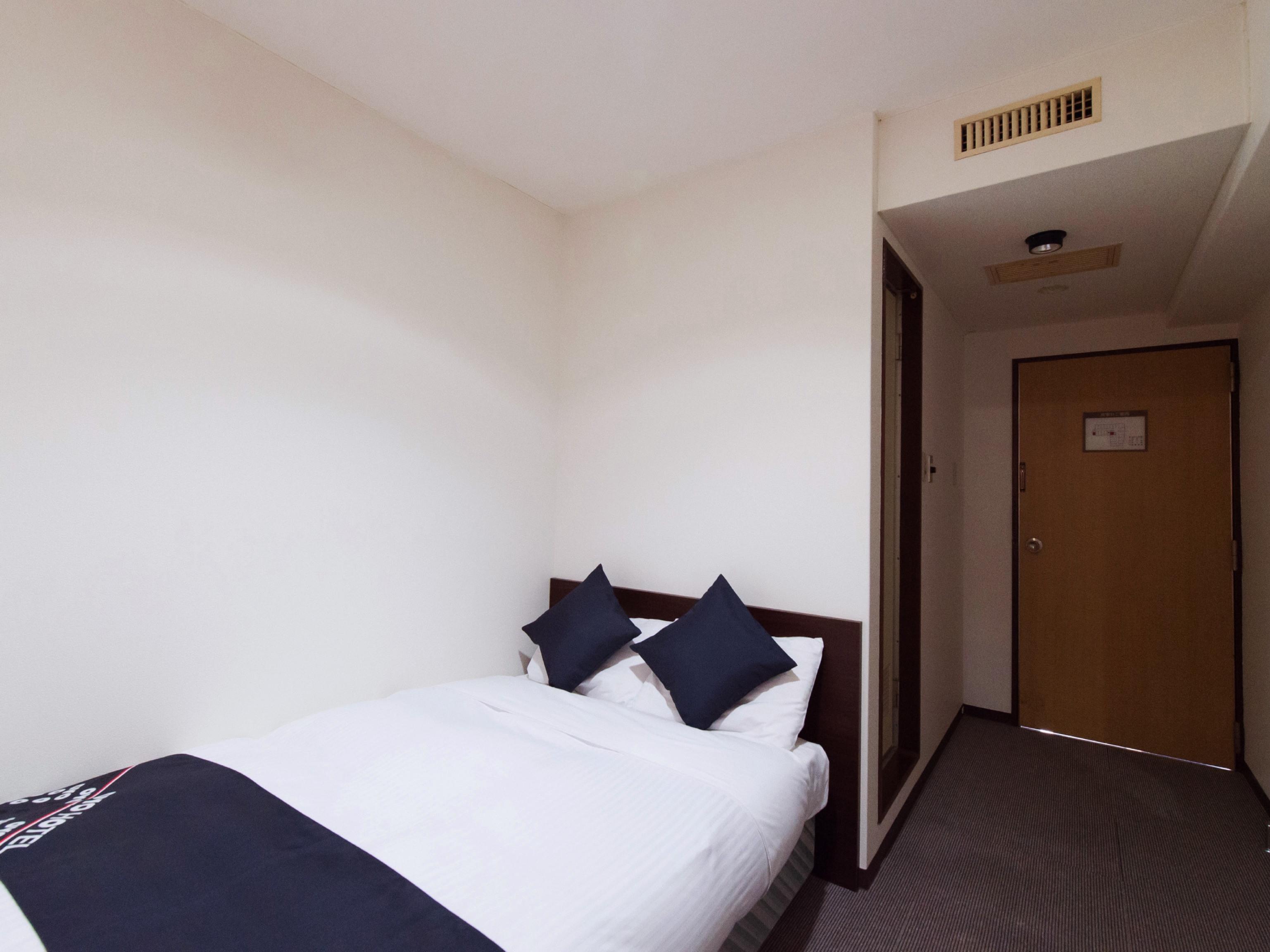 Tabist Sasebo Palace Hotel Eksteriør bilde