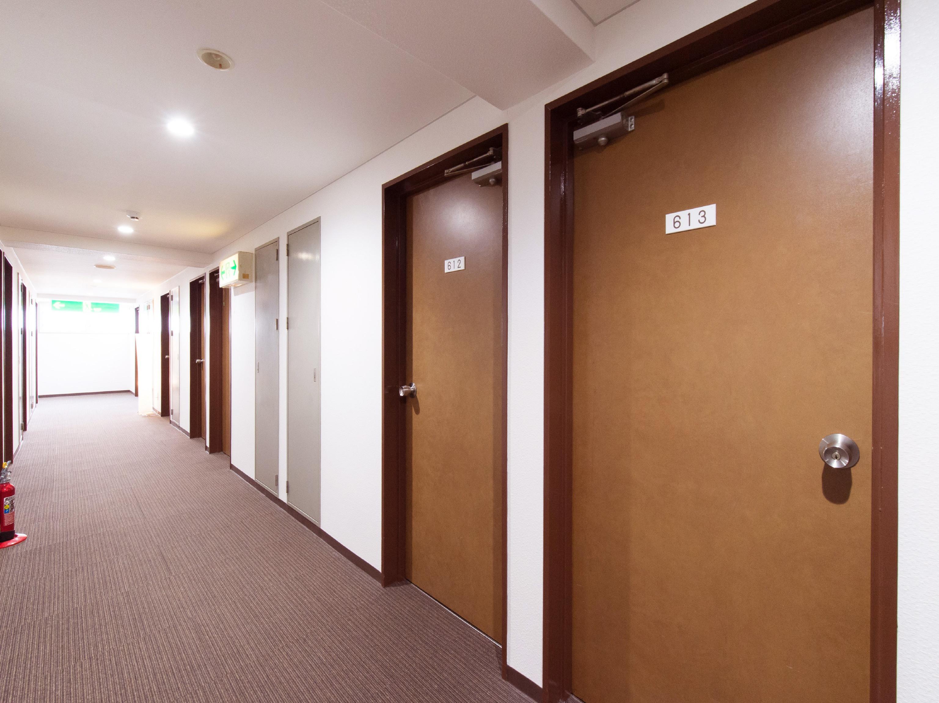 Tabist Sasebo Palace Hotel Eksteriør bilde