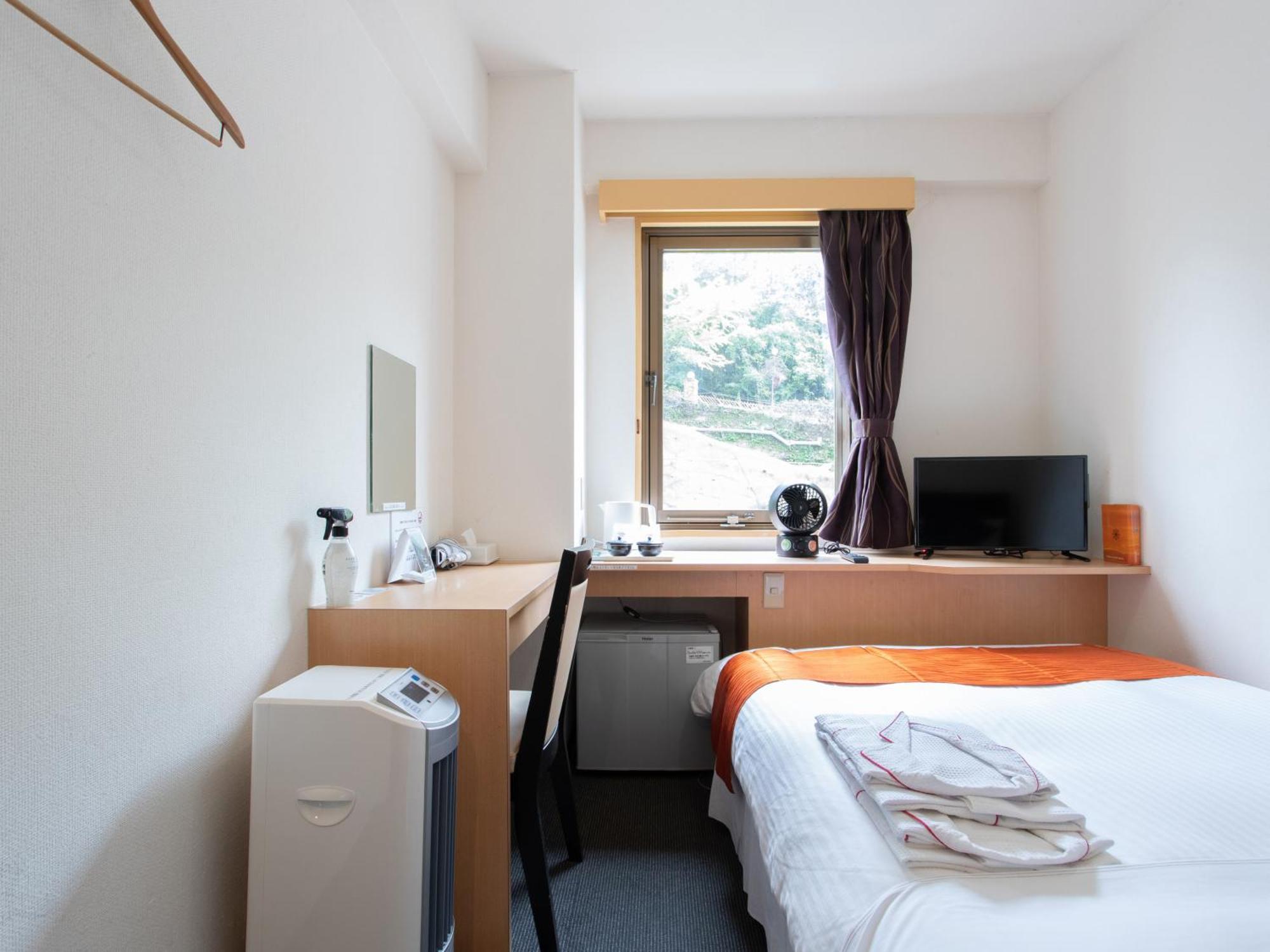 Tabist Sasebo Palace Hotel Eksteriør bilde