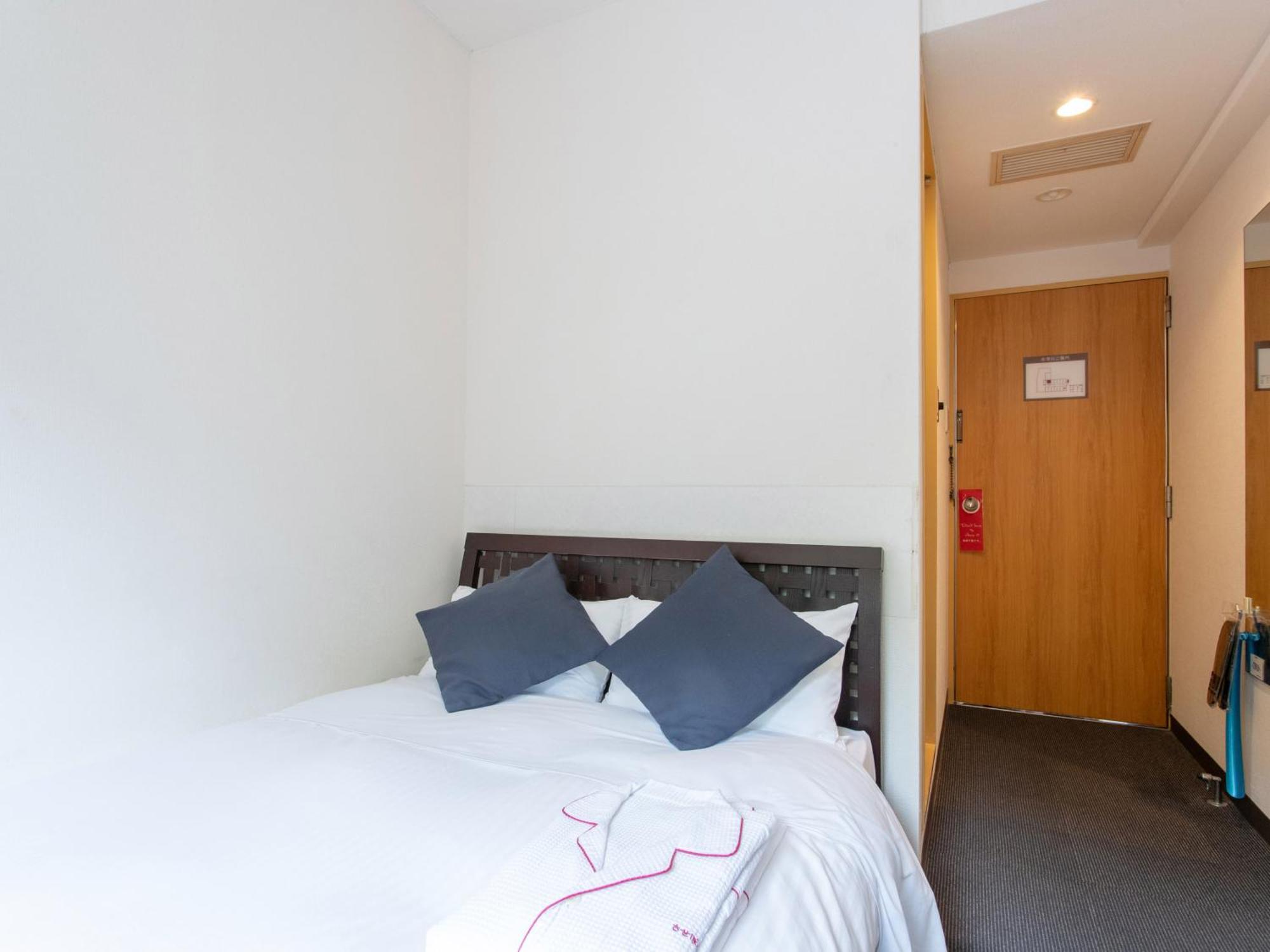 Tabist Sasebo Palace Hotel Eksteriør bilde