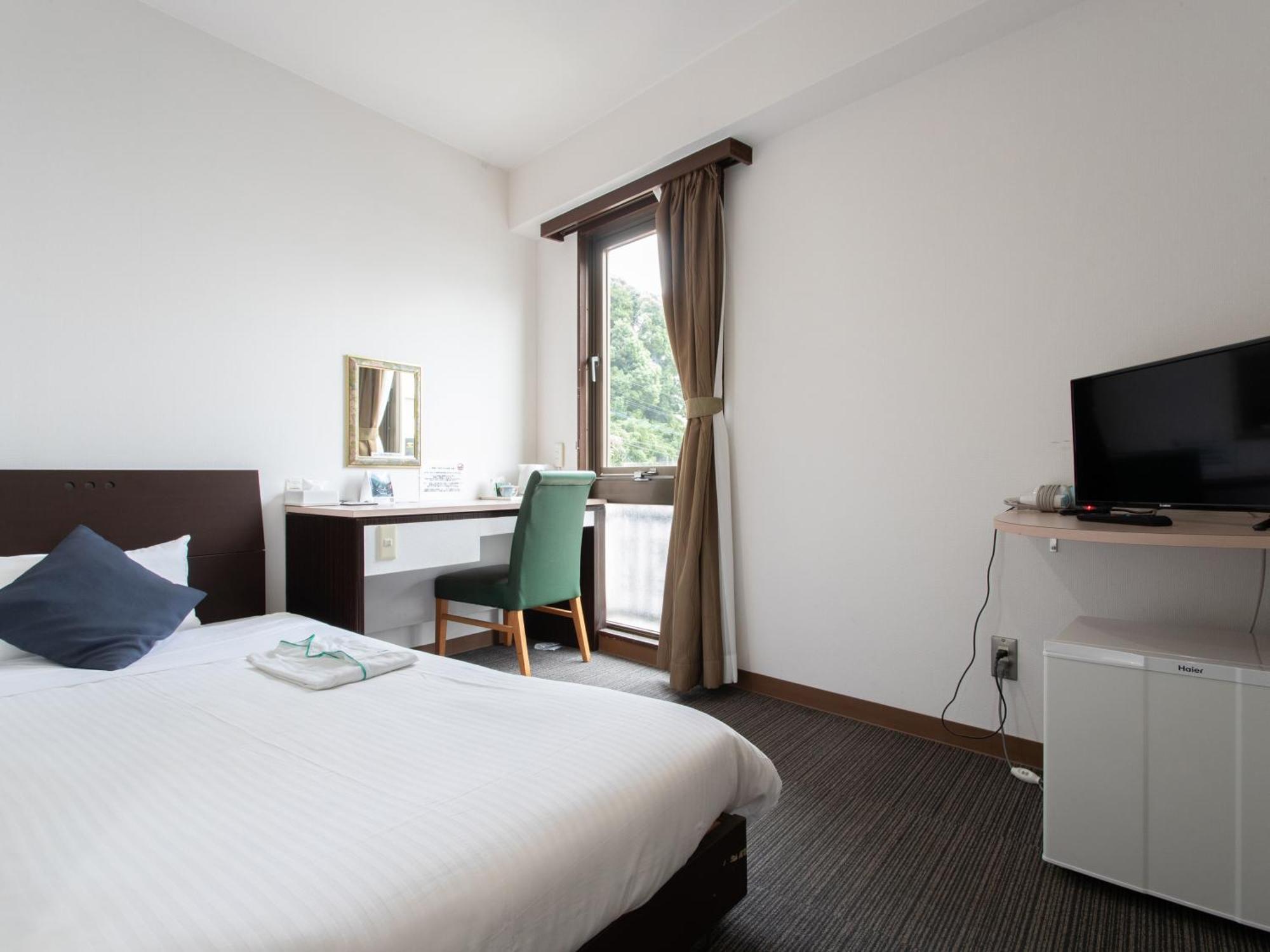 Tabist Sasebo Palace Hotel Eksteriør bilde