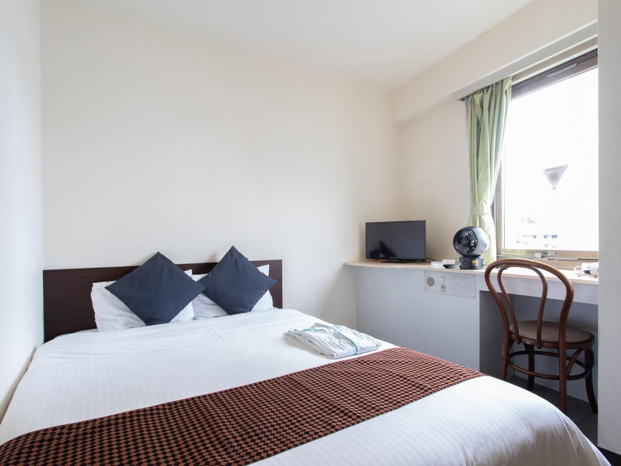 Tabist Sasebo Palace Hotel Eksteriør bilde