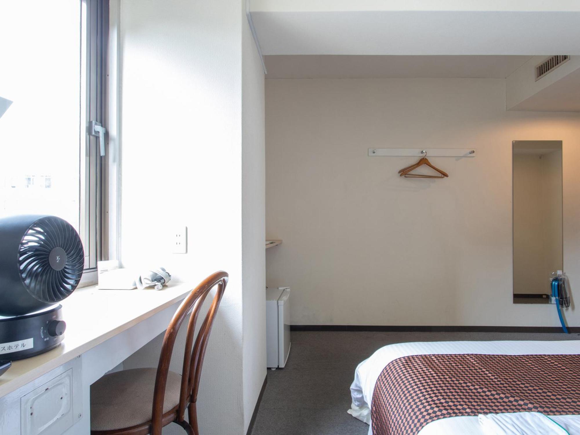 Tabist Sasebo Palace Hotel Eksteriør bilde