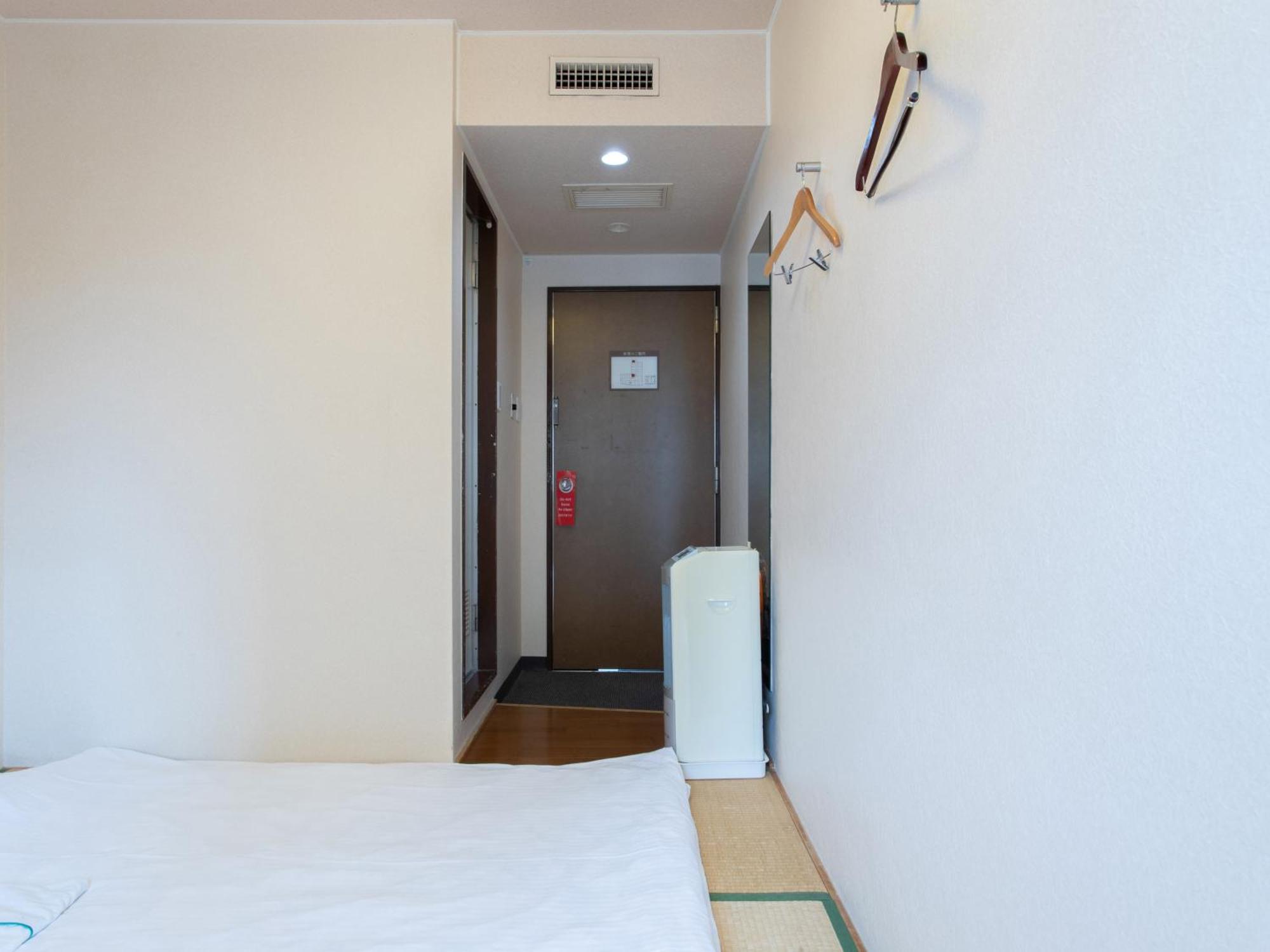 Tabist Sasebo Palace Hotel Eksteriør bilde