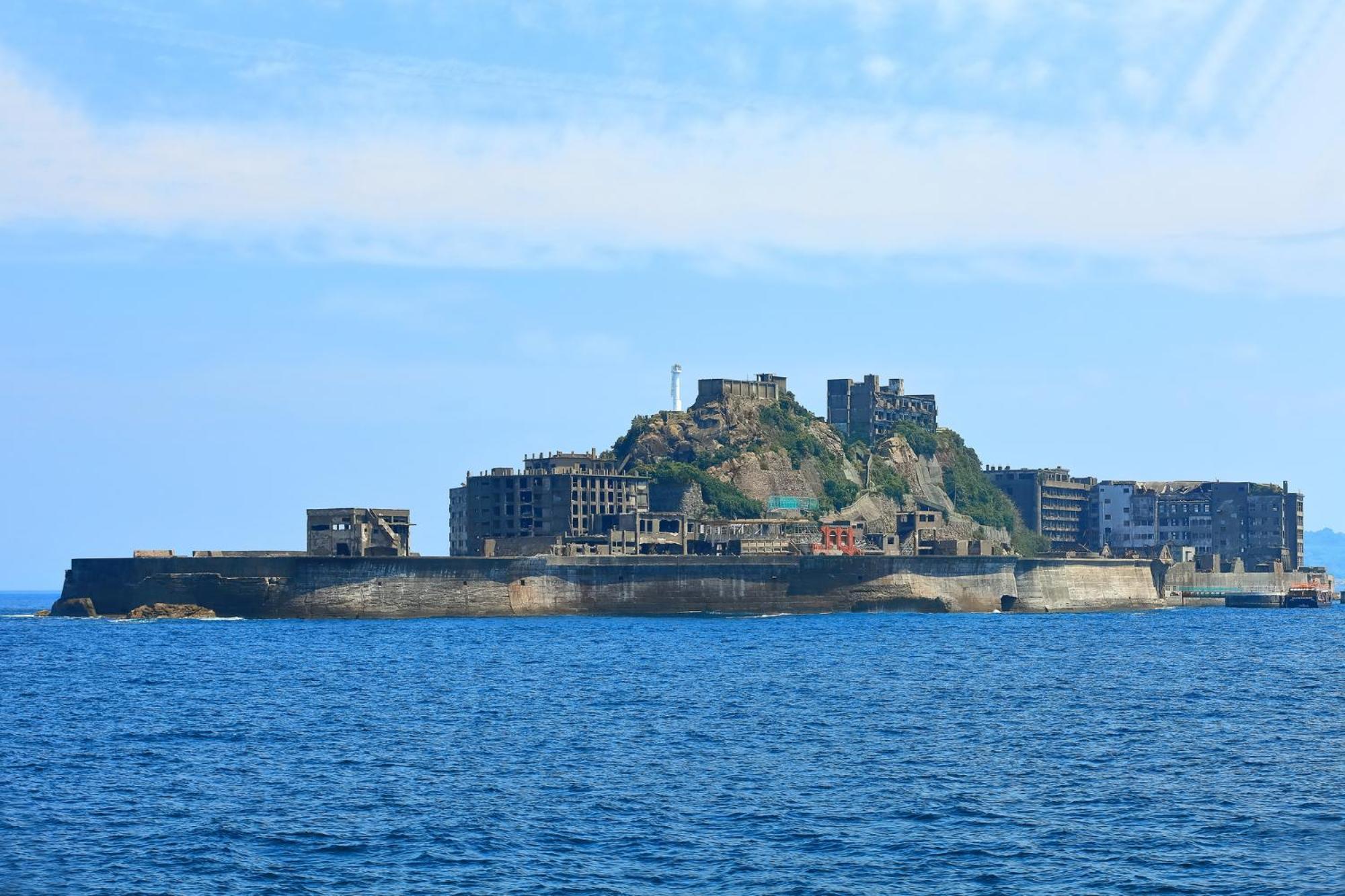 Tabist Sasebo Palace Hotel Eksteriør bilde